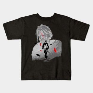 SeeD Mercenary Kids T-Shirt